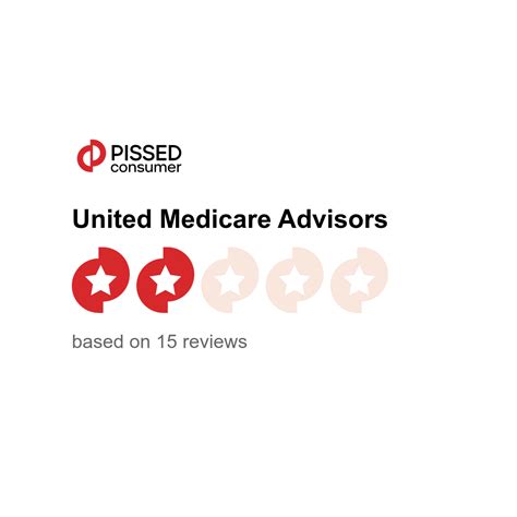 Read 1,741-1,760 Reviews out of 48,850. . United medicare advisors reviews